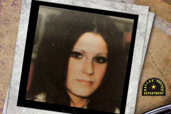 Dallas Police Solicit Public Help to Solve 1972 Cold Case of Dede Catherine Henson