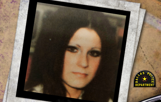 Dallas Police Solicit Public Help to Solve 1972 Cold Case of Dede Catherine Henson