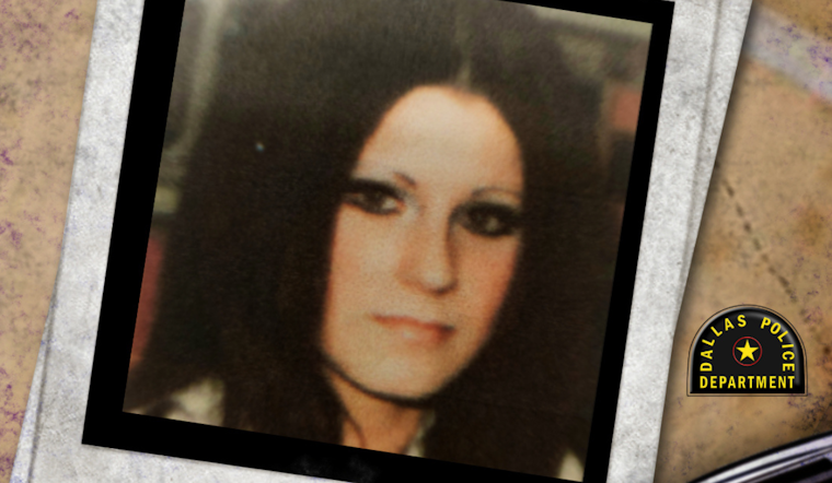 Dallas Police Solicit Public Help to Solve 1972 Cold Case of Dede Catherine Henson