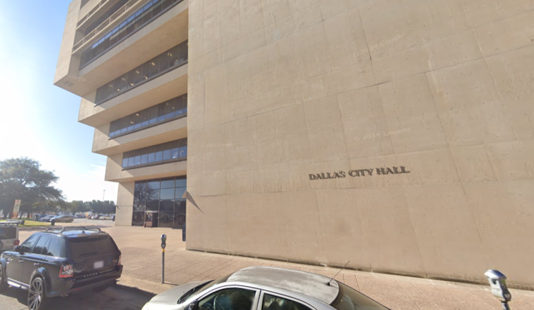 Dallas Residents Invited to Influence HUD Funding Allocation through Upcoming Public Meetings