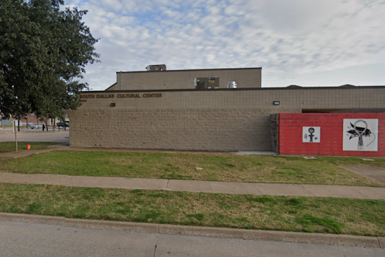 Dallas Sets Stage for ‘Kindred Exhibition’ at South Dallas Cultural Center to Ignite Artistic Dialogue in the New Year