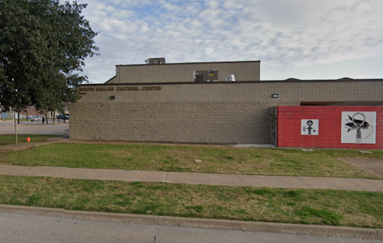 Dallas Sets Stage for ‘Kindred Exhibition’ at South Dallas Cultural Center to Ignite Artistic Dialogue in the New Year
