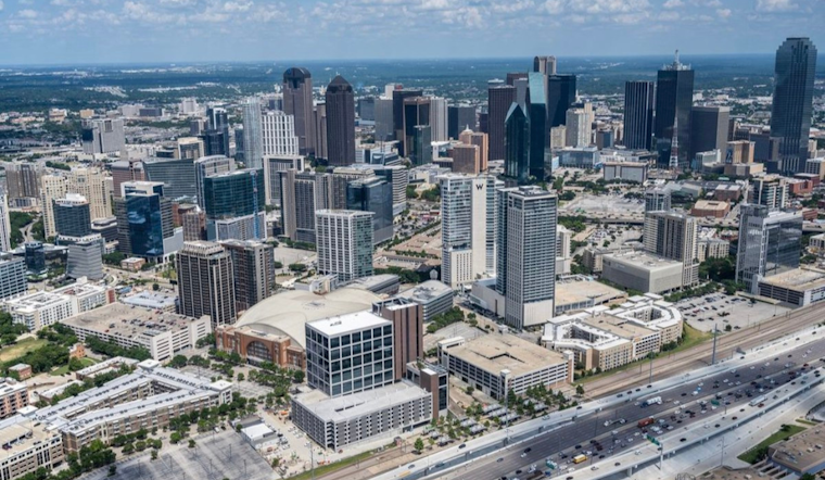 Dallas to Experience Mild Temperatures and Mixed Skies This Week, with Potential for Showers