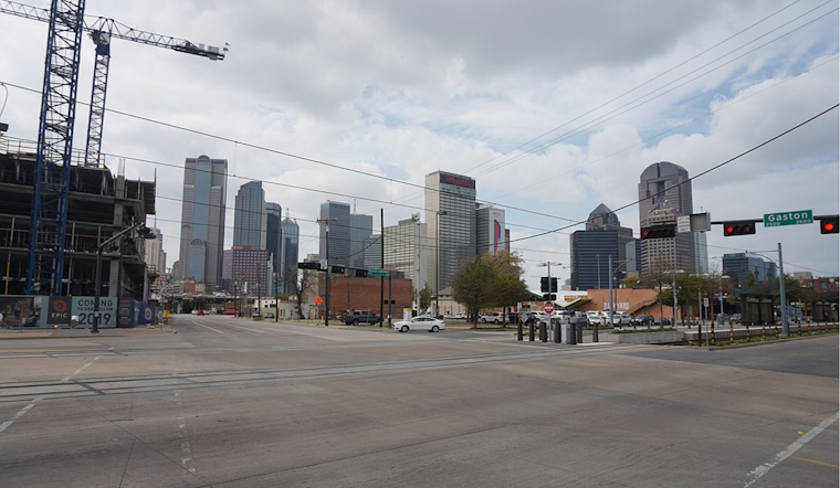 Dallas Weather Rollercoaster: Sunny Skies, Drizzle, and Thunderstorms on the Horizon