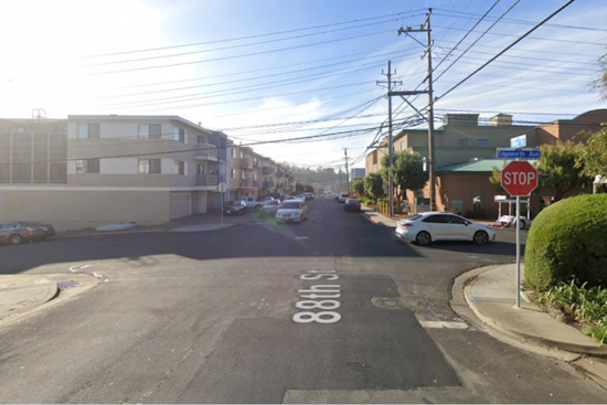 Daly City Standoff Surpasses 16-Hours as Police Negotiate with Armed Woman Post-Domestic Disturbance