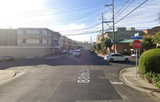 Daly City Standoff Surpasses 16-Hours as Police Negotiate with Armed Woman Post-Domestic Disturbance