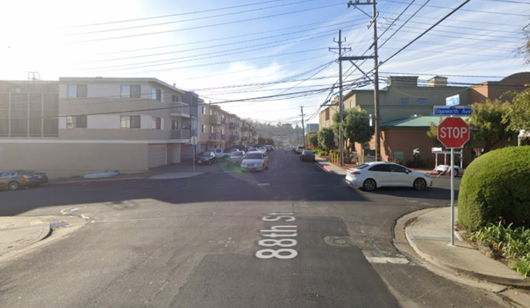 Daly City Standoff Surpasses 16-Hours as Police Negotiate with Armed Woman Post-Domestic Disturbance