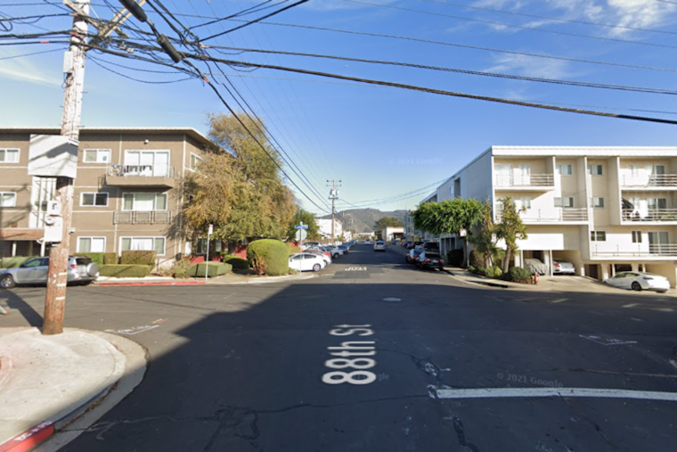 Daly City Woman in Custody After Standoff with SWAT Ends Peacefully on 88th Street