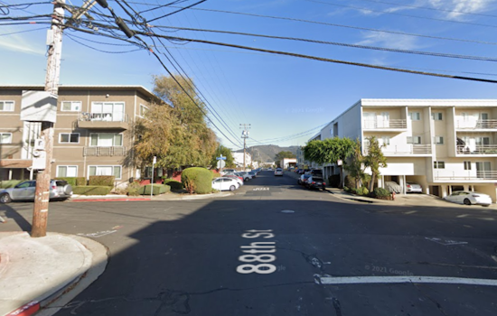 Daly City Woman in Custody After Standoff with SWAT Ends Peacefully on 88th Street