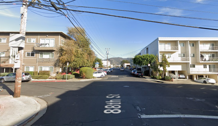 Daly City Woman in Custody After Standoff with SWAT Ends Peacefully on 88th Street