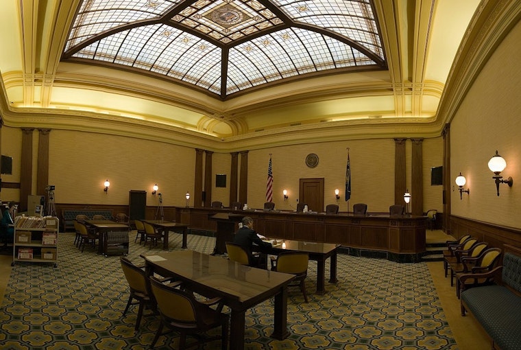 Damascus Woman Indicted for Allegedly Orchestrating $190K Fraud Scheme Through Oregon Courts