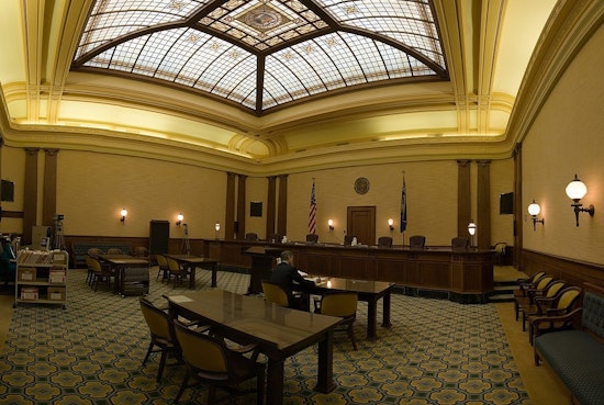 Damascus Woman Indicted for Allegedly Orchestrating $190K Fraud Scheme Through Oregon Courts