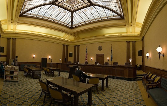 Damascus Woman Indicted for Allegedly Orchestrating $190K Fraud Scheme Through Oregon Courts