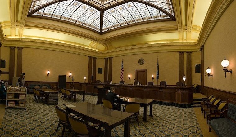 Damascus Woman Indicted for Allegedly Orchestrating $190K Fraud Scheme Through Oregon Courts