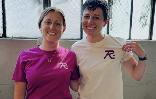 Castro Women's Sports Bar Rikki's Headed For Former Copas & 2223 Space