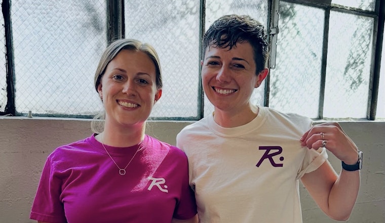 Castro Women's Sports Bar Rikki's Headed For Former Copas & 2223 Space