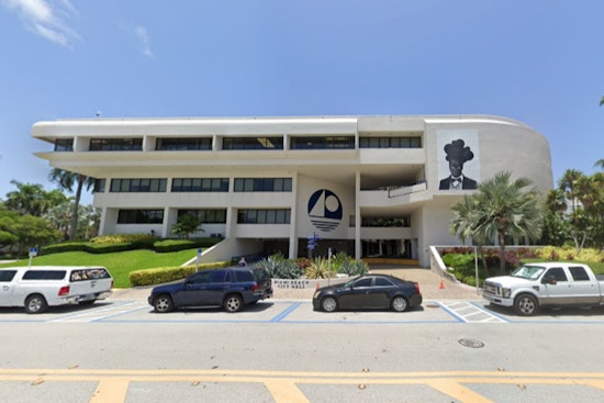 David A. Gomez Takes Charge as Miami Beach's New Director of Capital Improvement Projects