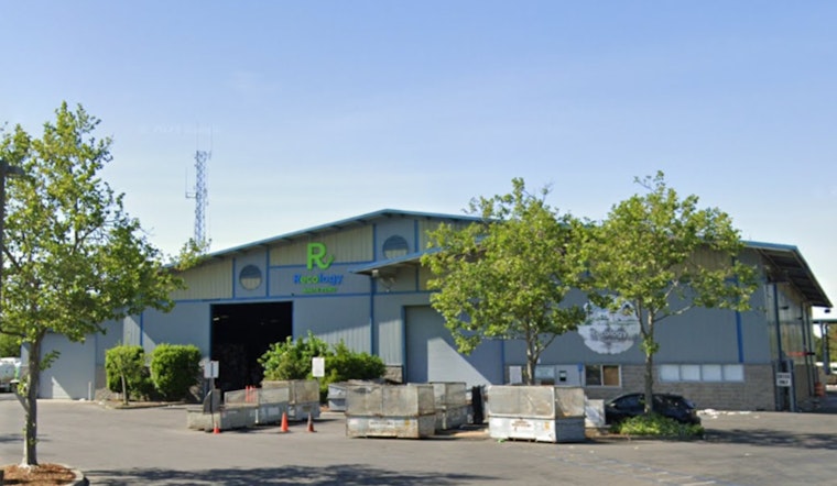 Davis Launches Pilot Program with Recology for Carton Recycling to Curb Landfill Waste