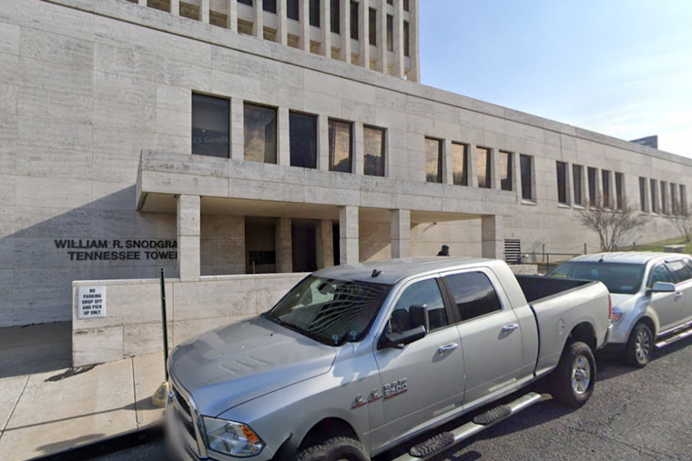 Davison County Receives $20,000 from TDEC for Brownfield Site Redevelopment in Economic Boost Effort