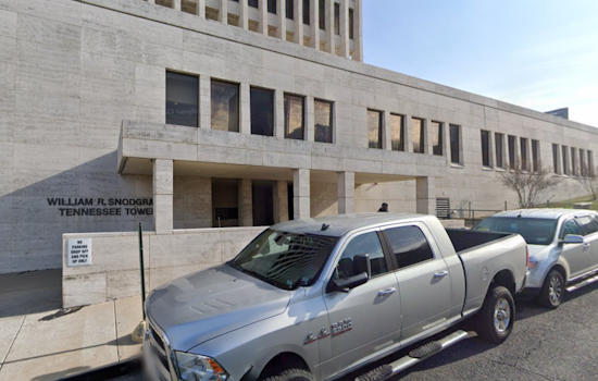 Davison County Receives $20,000 from TDEC for Brownfield Site Redevelopment in Economic Boost Effort