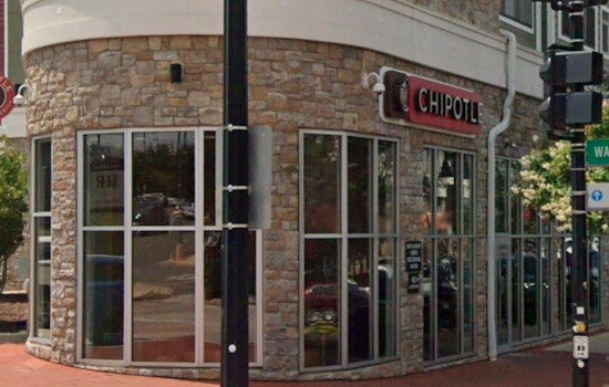 D.C. Chipotle Customer Suspected of Simple Assault After Viral Confrontation as Company Stands by Employee Safety