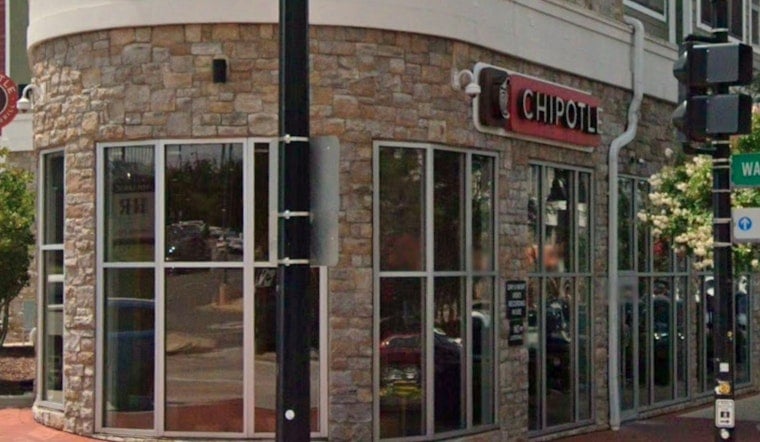 D.C. Chipotle Customer Suspected of Simple Assault After Viral Confrontation as Company Stands by Employee Safety