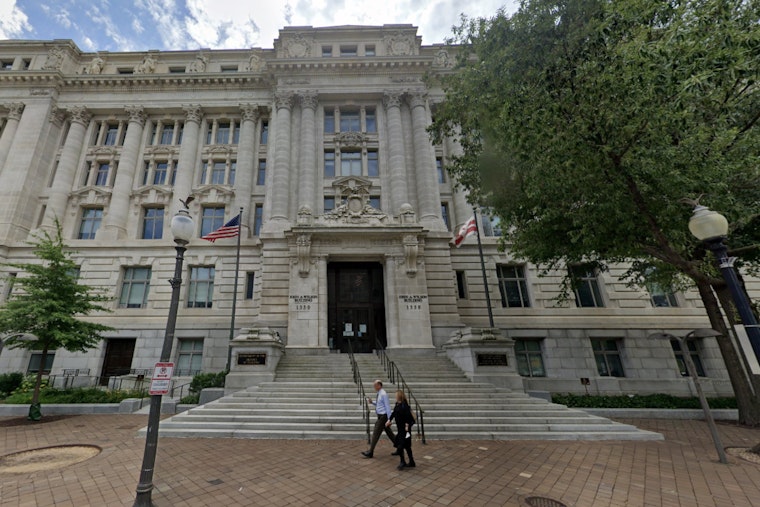 DC Council Celebrates 50 Years of Home Rule with Insightful Video Featuring District Leaders