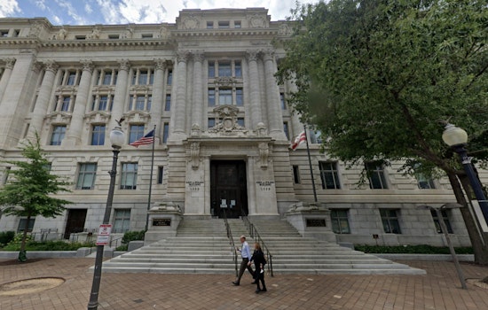 DC Council Celebrates 50 Years of Home Rule with Insightful Video Featuring District Leaders