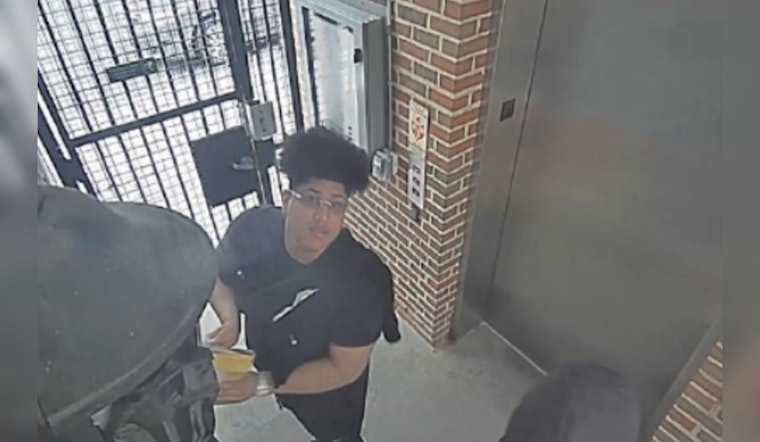 D.C. Man Charged With Armed Robbery of Postal Worker and Series of Mail Thefts