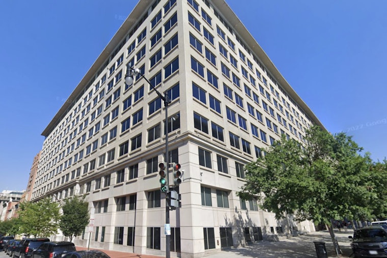 D.C. Man Pleads Guilty to Federal Firearms Offense for Illegal Machine Gun Possession