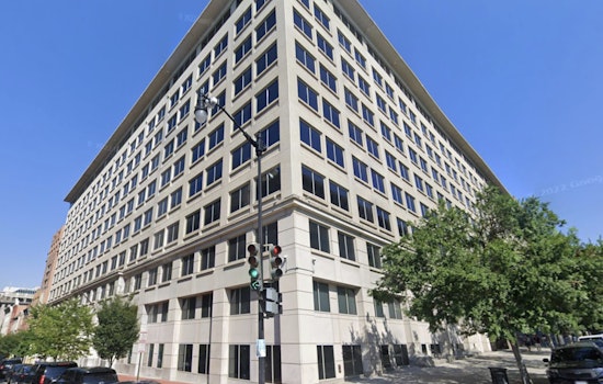 D.C. Man Pleads Guilty to Federal Firearms Offense for Illegal Machine Gun Possession