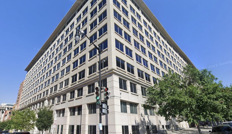 D.C. Man Pleads Guilty to Federal Firearms Offense for Illegal Machine Gun Possession