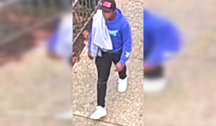 DC Metropolitan Police Request Public’s Aid in Locating Suspects of Northeast Assault