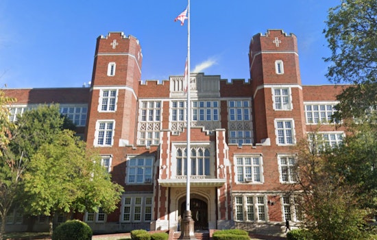DC's Annual EdFEST to Showcase Public and Charter School Options, Offers Free Vaccines and Meals