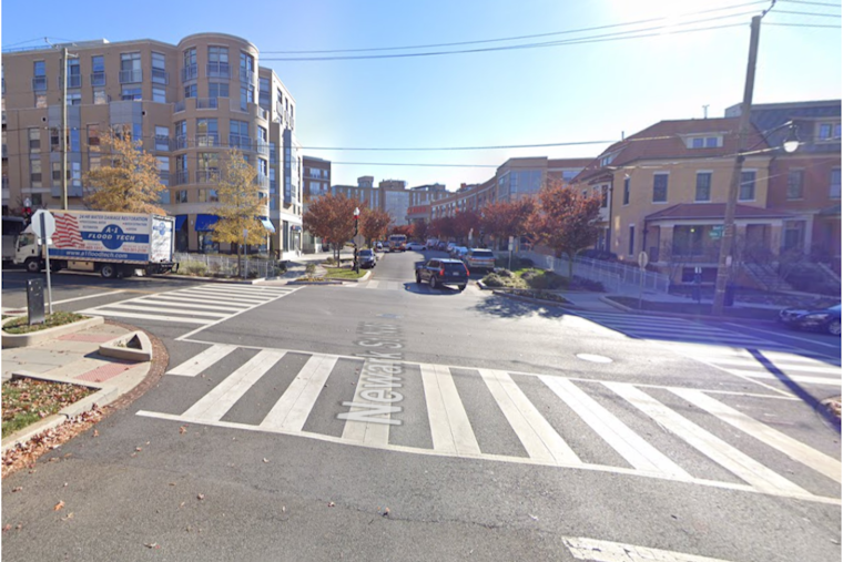 DC's Cathedral Commons Gears Up for Holiday Sparkle Amid Traffic Advisories on December 6