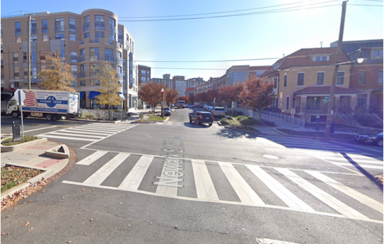 DC's Cathedral Commons Gears Up for Holiday Sparkle Amid Traffic Advisories on December 6