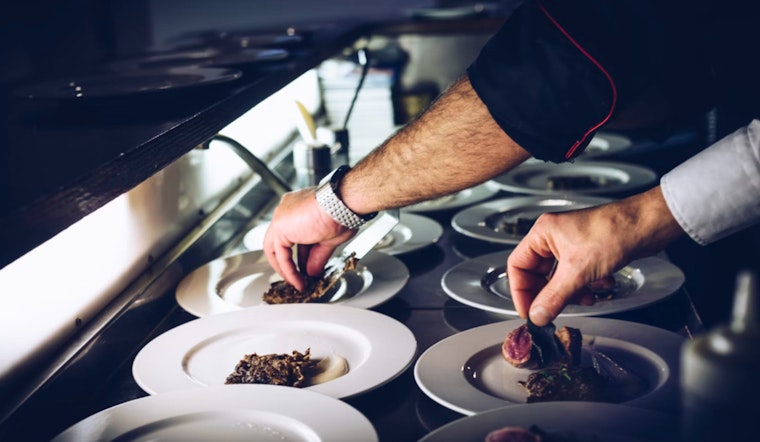 D.C.'s Culinary Scene Sparkles with New Michelin Stars and a Green Distinction for Oyster Oyster in 2024 Guide