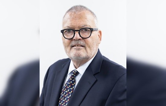 DDOT Interim-Executive Director Michael Staley Set to Depart, Lauded for Paratransit Advancements in Detroit