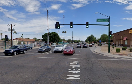 DEA Agents Engaged in Glendale Shootout; Arizona DPS Launches Investigation
