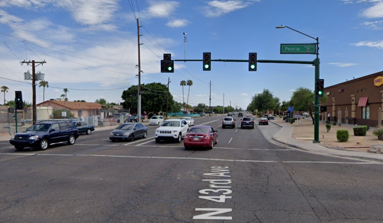 DEA Agents Engaged in Glendale Shootout; Arizona DPS Launches Investigation