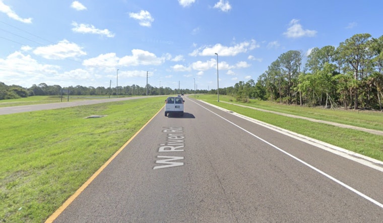 Deadly Collision on River Road in Venice Claims Lives, Sparks Investigation