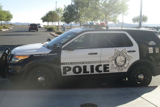 Deadly Road Rage Incident Claims a Life in Las Vegas, Suspect Still at Large