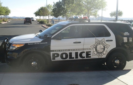 Deadly Road Rage Incident Claims a Life in Las Vegas, Suspect Still at Large