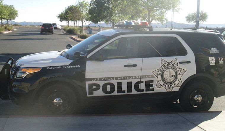 Deadly Road Rage Incident Claims a Life in Las Vegas, Suspect Still at Large