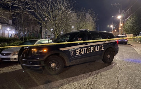 Deadly Shooting in Seattle's Lake City Leaves One Dead, Second Victim Hospitalized