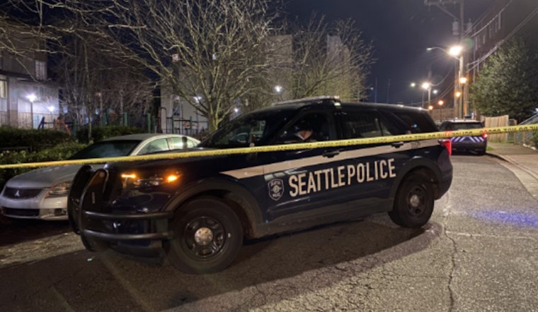 Deadly Shooting in Seattle's Lake City Leaves One Dead, Second Victim Hospitalized