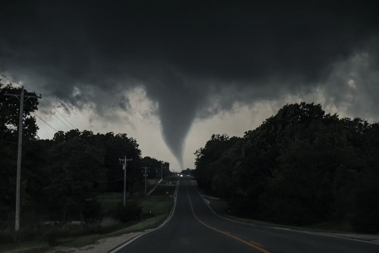 Deadly Tornado Hits Brazoria County as Houston Area Faces Severe Weather Aftermath