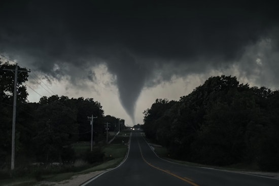 Deadly Tornado Hits Brazoria County as Houston Area Faces Severe Weather Aftermath