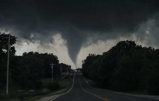 Deadly Tornado Hits Brazoria County as Houston Area Faces Severe Weather Aftermath