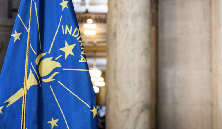 Dearborn and Wabash Counties Honored as Indiana's Stellar Pathways Designees for 2024